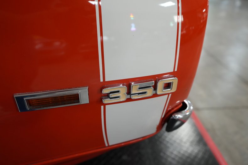 Chevrolet-Other-1969-Orange-White-12