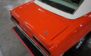 Chevrolet-Other-1969-Orange-White-13