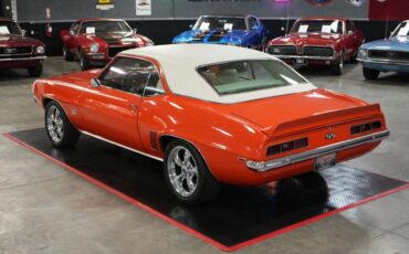 Chevrolet-Other-1969-Orange-White-15