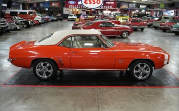 Chevrolet-Other-1969-Orange-White-18