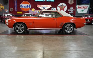 Chevrolet-Other-1969-Orange-White-20