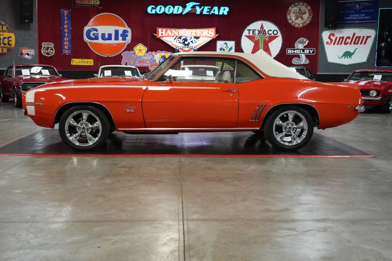 Chevrolet-Other-1969-Orange-White-20