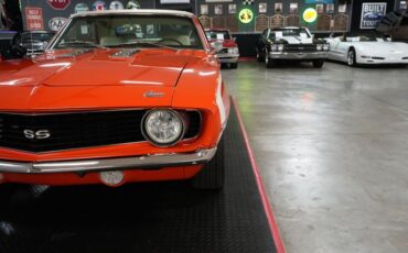 Chevrolet-Other-1969-Orange-White-28