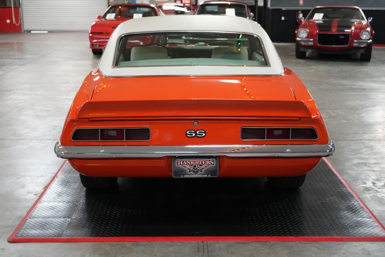 Chevrolet-Other-1969-Orange-White-3