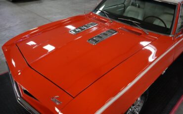 Chevrolet-Other-1969-Orange-White-32