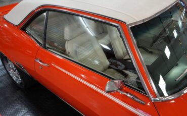 Chevrolet-Other-1969-Orange-White-35