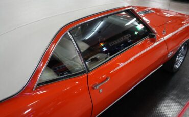 Chevrolet-Other-1969-Orange-White-36