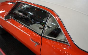 Chevrolet-Other-1969-Orange-White-38