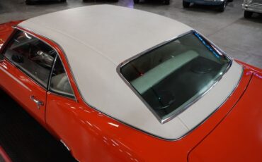 Chevrolet-Other-1969-Orange-White-39