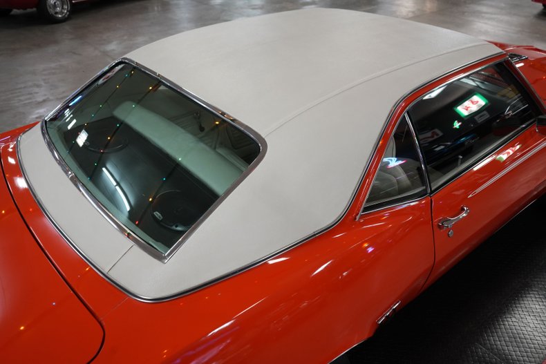 Chevrolet-Other-1969-Orange-White-40