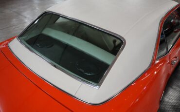 Chevrolet-Other-1969-Orange-White-41