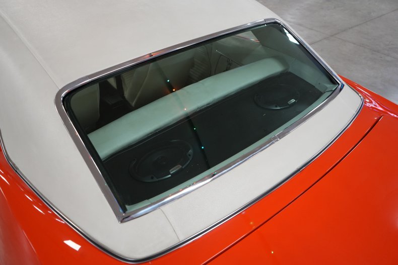 Chevrolet-Other-1969-Orange-White-42