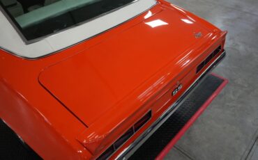 Chevrolet-Other-1969-Orange-White-43