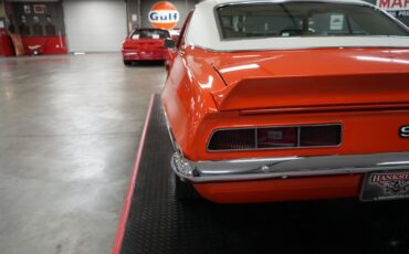 Chevrolet-Other-1969-Orange-White-46