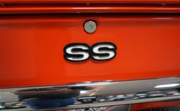 Chevrolet-Other-1969-Orange-White-48