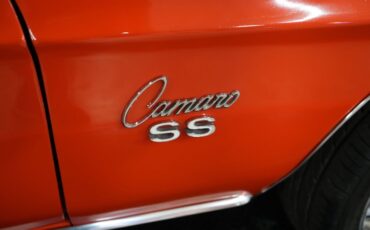 Chevrolet-Other-1969-Orange-White-49