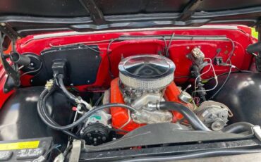 Chevrolet-Other-1969-Red-1