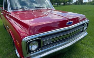 Chevrolet-Other-1969-Red-12