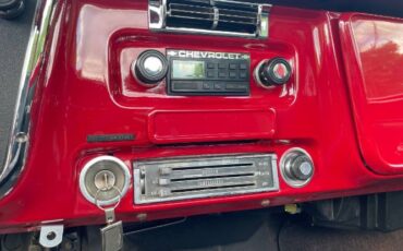 Chevrolet-Other-1969-Red-3