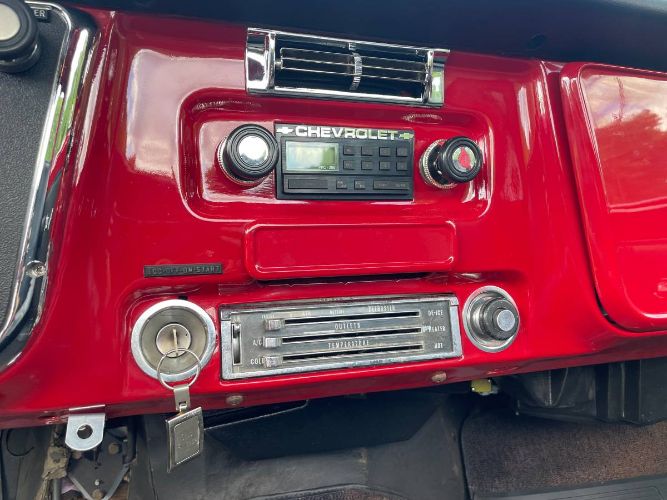 Chevrolet-Other-1969-Red-3
