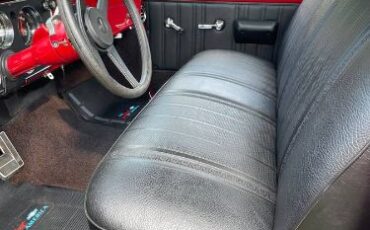 Chevrolet-Other-1969-Red-4