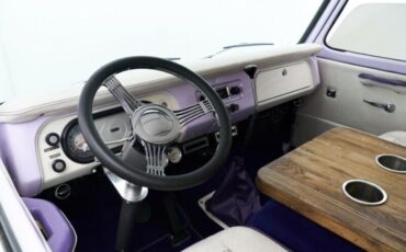 Chevrolet-Other-1969-Two-Tone-WhitePurpl-Custom-2