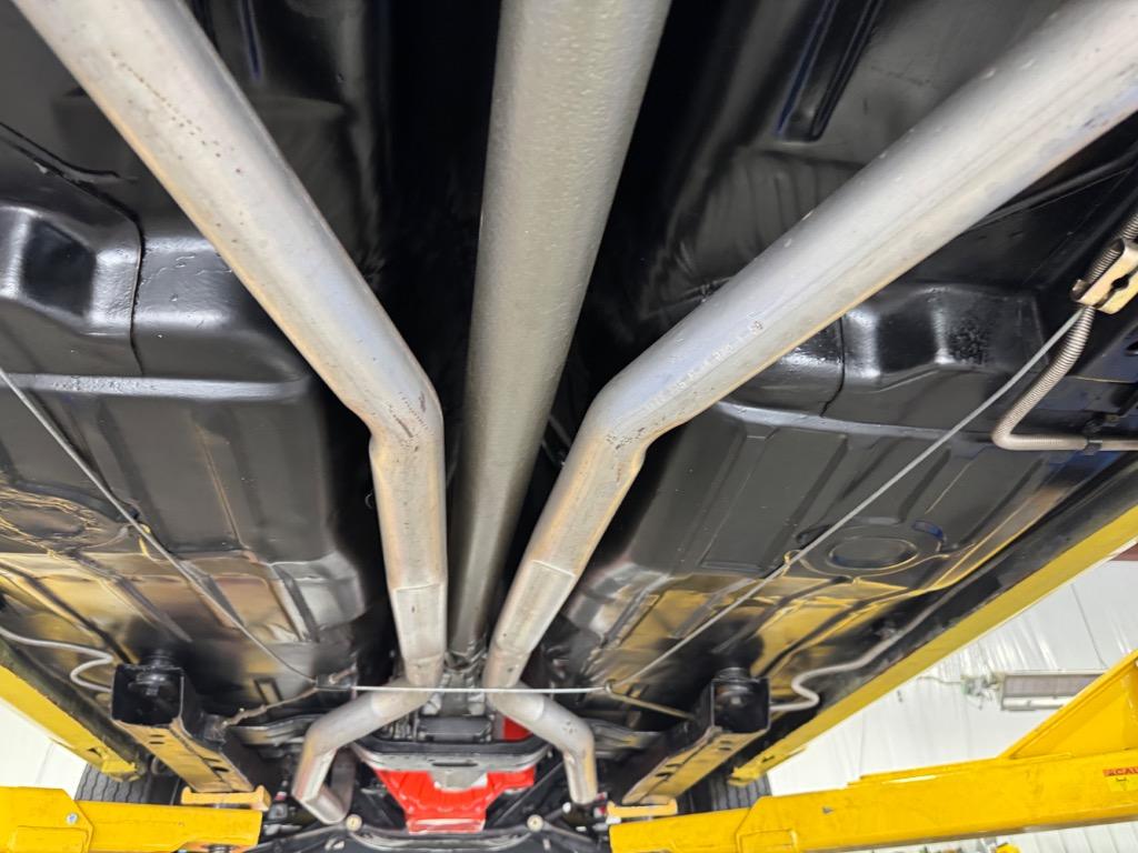 Chevrolet-Other-1969-Yellow-Black-24