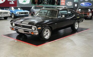Chevrolet-Other-1972-Black-Black-1