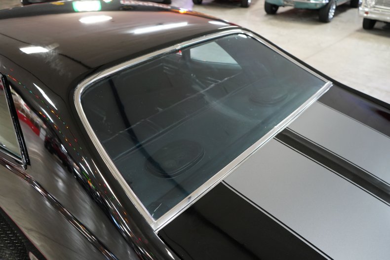 Chevrolet-Other-1972-Black-Black-10