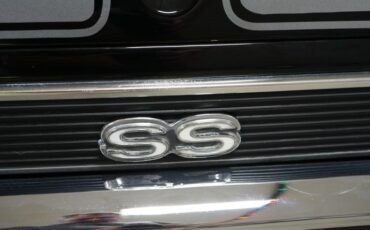 Chevrolet-Other-1972-Black-Black-11