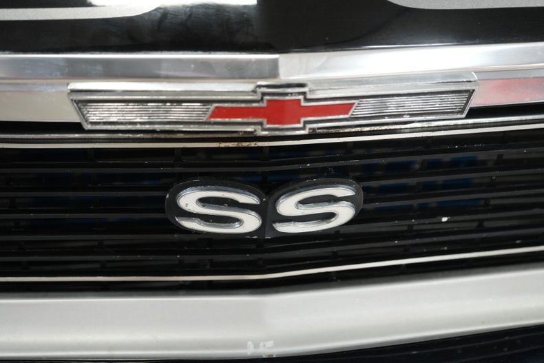 Chevrolet-Other-1972-Black-Black-14