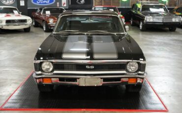 Chevrolet-Other-1972-Black-Black-16