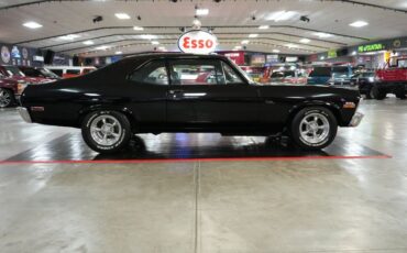 Chevrolet-Other-1972-Black-Black-17