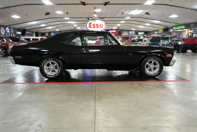 Chevrolet-Other-1972-Black-Black-17