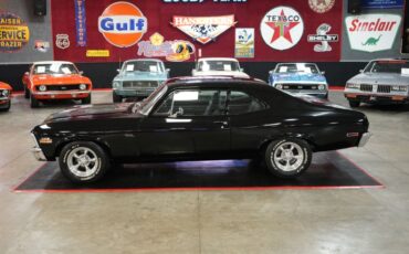 Chevrolet-Other-1972-Black-Black-18