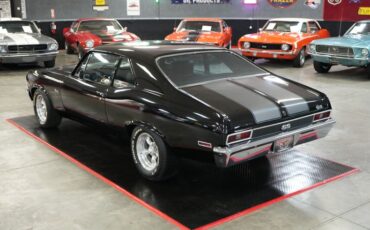 Chevrolet-Other-1972-Black-Black-19