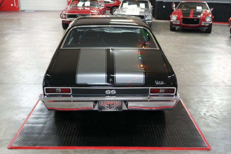 Chevrolet-Other-1972-Black-Black-20