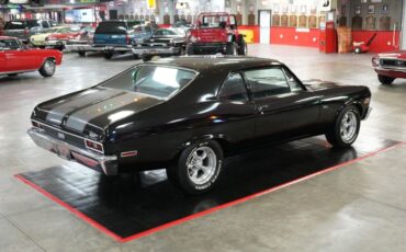Chevrolet-Other-1972-Black-Black-21