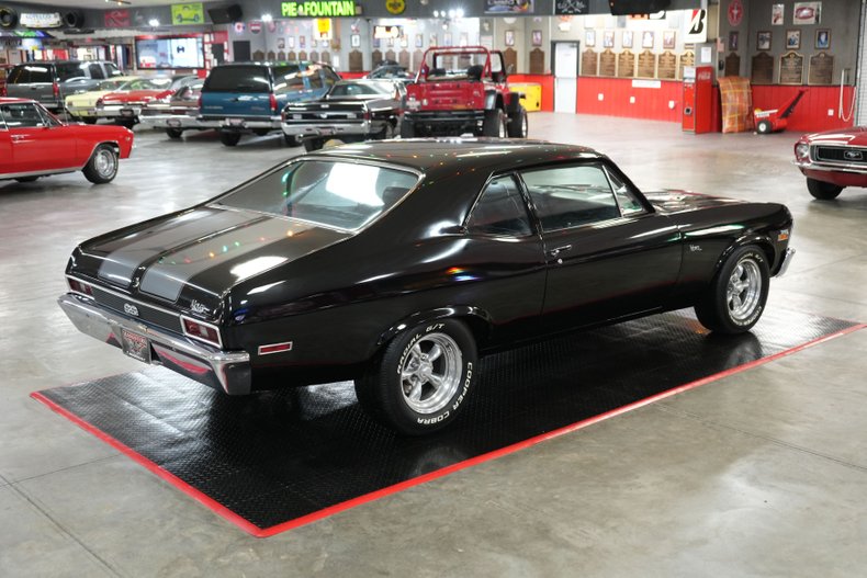 Chevrolet-Other-1972-Black-Black-21