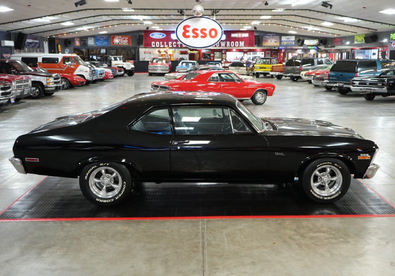 Chevrolet-Other-1972-Black-Black-22