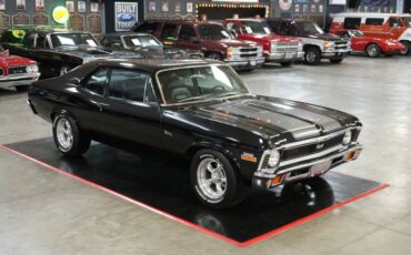 Chevrolet-Other-1972-Black-Black-23