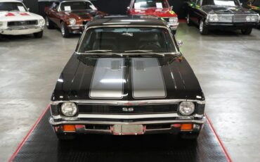 Chevrolet-Other-1972-Black-Black-24