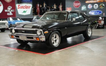 Chevrolet-Other-1972-Black-Black-25