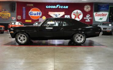 Chevrolet-Other-1972-Black-Black-26