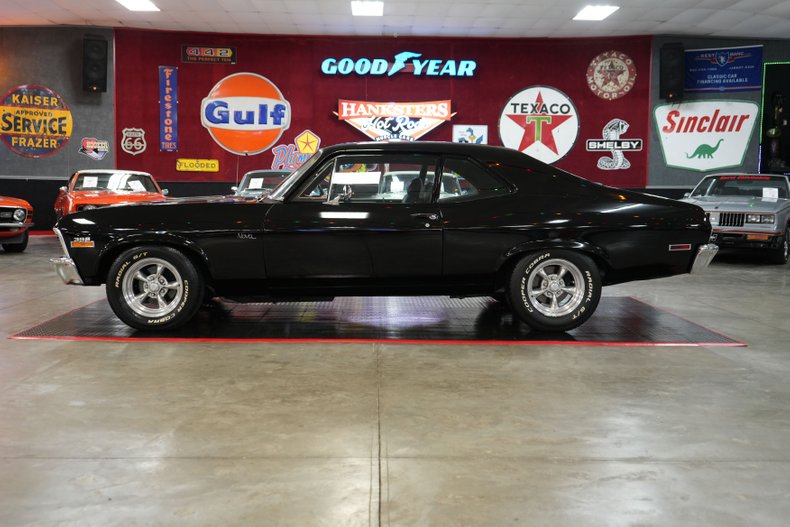 Chevrolet-Other-1972-Black-Black-26