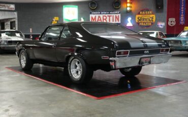 Chevrolet-Other-1972-Black-Black-27