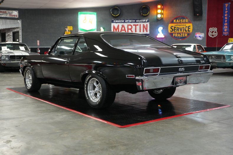 Chevrolet-Other-1972-Black-Black-27