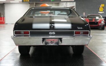 Chevrolet-Other-1972-Black-Black-28
