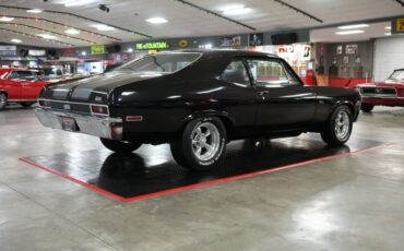 Chevrolet-Other-1972-Black-Black-29