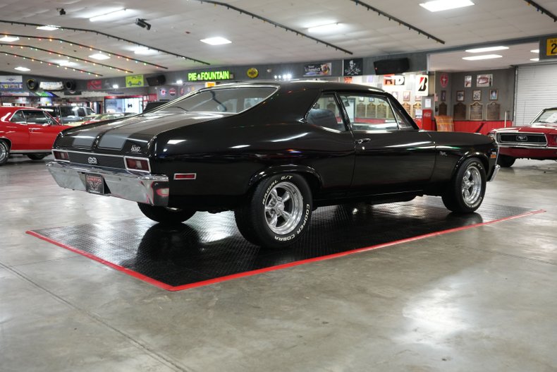 Chevrolet-Other-1972-Black-Black-29